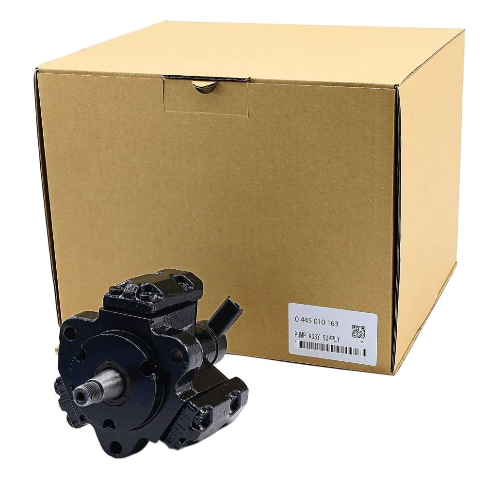 0445010163 1920 EA 1920 NE Diesel Fuel Injection Pump for CITROEN / PEUGEOT