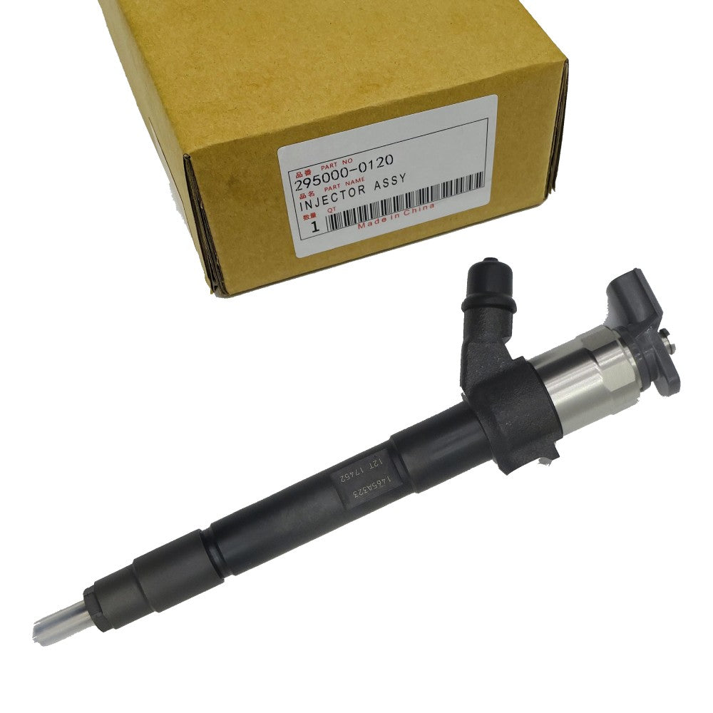 295050-0120 1465A323 Diesel Fuel Injector for Mitsubishi 1.8L 2.2L 3.2L 4N13 4WD