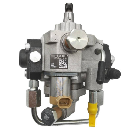 294000-1441 2940001441 22100-E0540-A Diesel Fuel Injection Pump for HINO