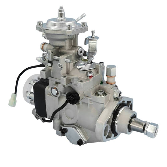 Fuel Injection Pump 096000-9770 22100-17890 VE6/12F2000RND977 for TOYOTA 1HD-FT