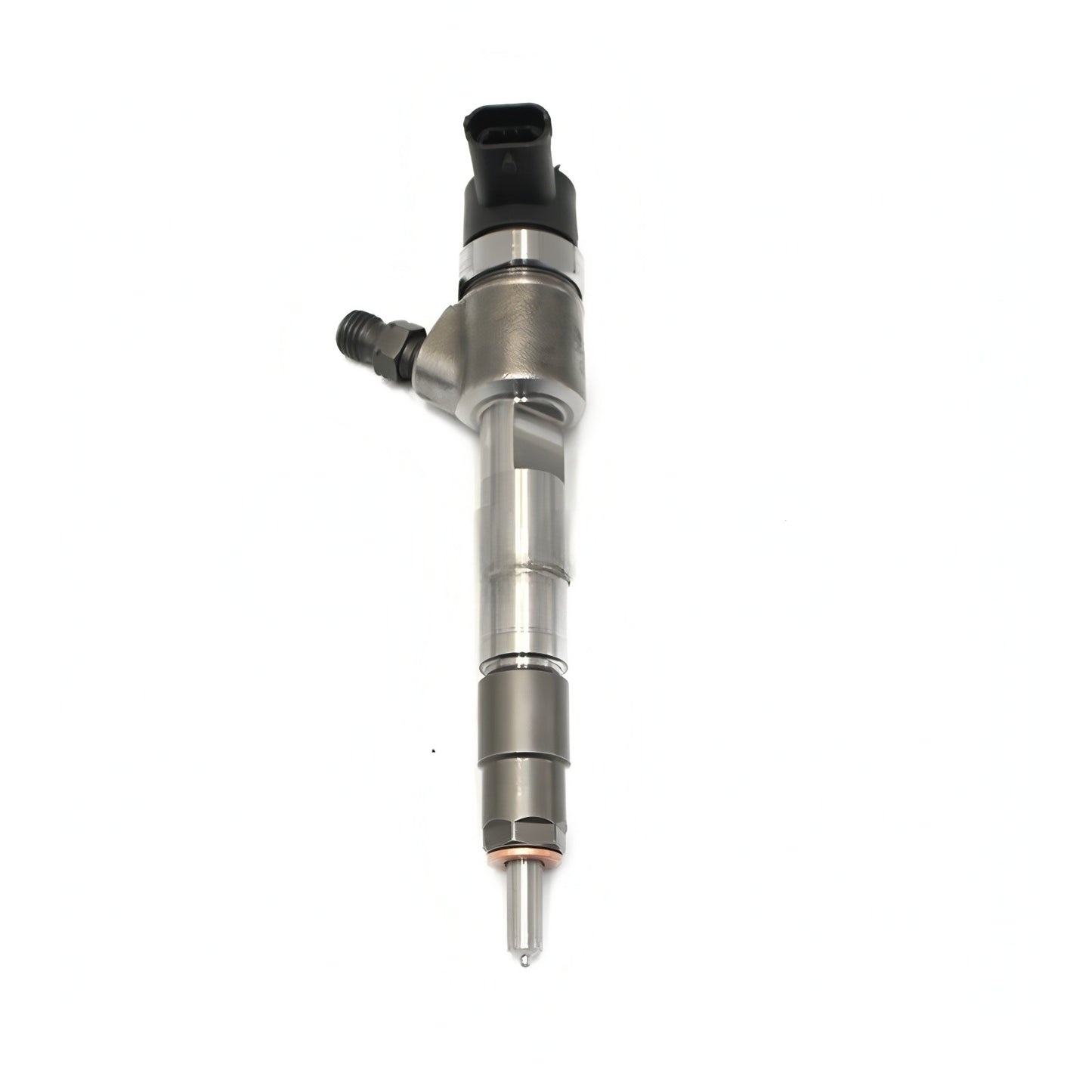 0445110717 Common Rail Diesel Fuel Injector for JAC 1100200FA130 HF4DA1-2C