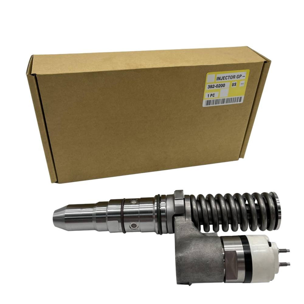 392-0200 3920200 20R-1264 20R1264 Fuel Injector for CAT 3508/3508B/3512B/3516B