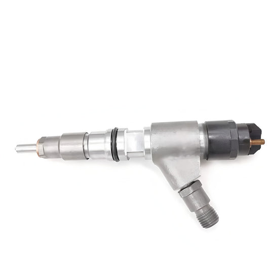 0445120399 T417829 Common Rail Diesel Fuel Injector for Cat C4.4 E320d2 PERKINS