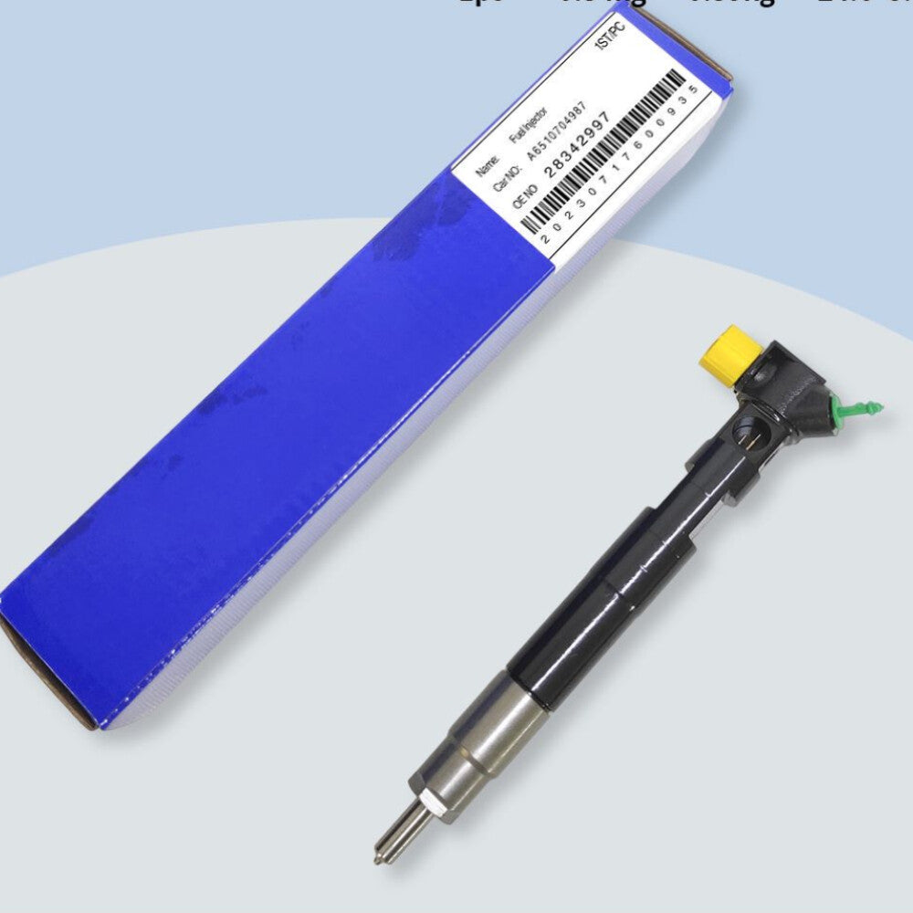 Injector A6510704987 A6510700587 28342997/28348371/R00002D for MERCEDES SPRINTER