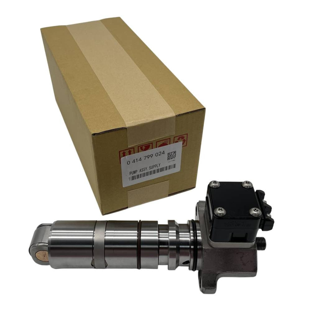 Diesel Injection Unit Pump 0414799024 A0280748802 A0280742702 for Mercedes Benz