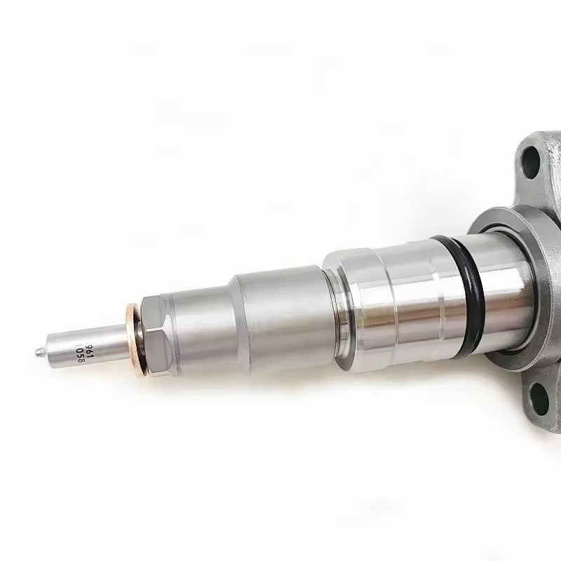 0445120113 4940589 Fuel Injector for Dodge Ram 5.9 d / Cummins 2002-2004