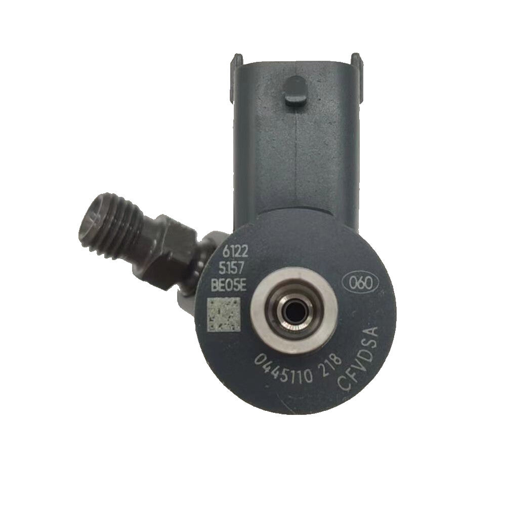 Common Rail Fuel Injector 0445110218 05142811AA for Jeep Liberty Cherokee
