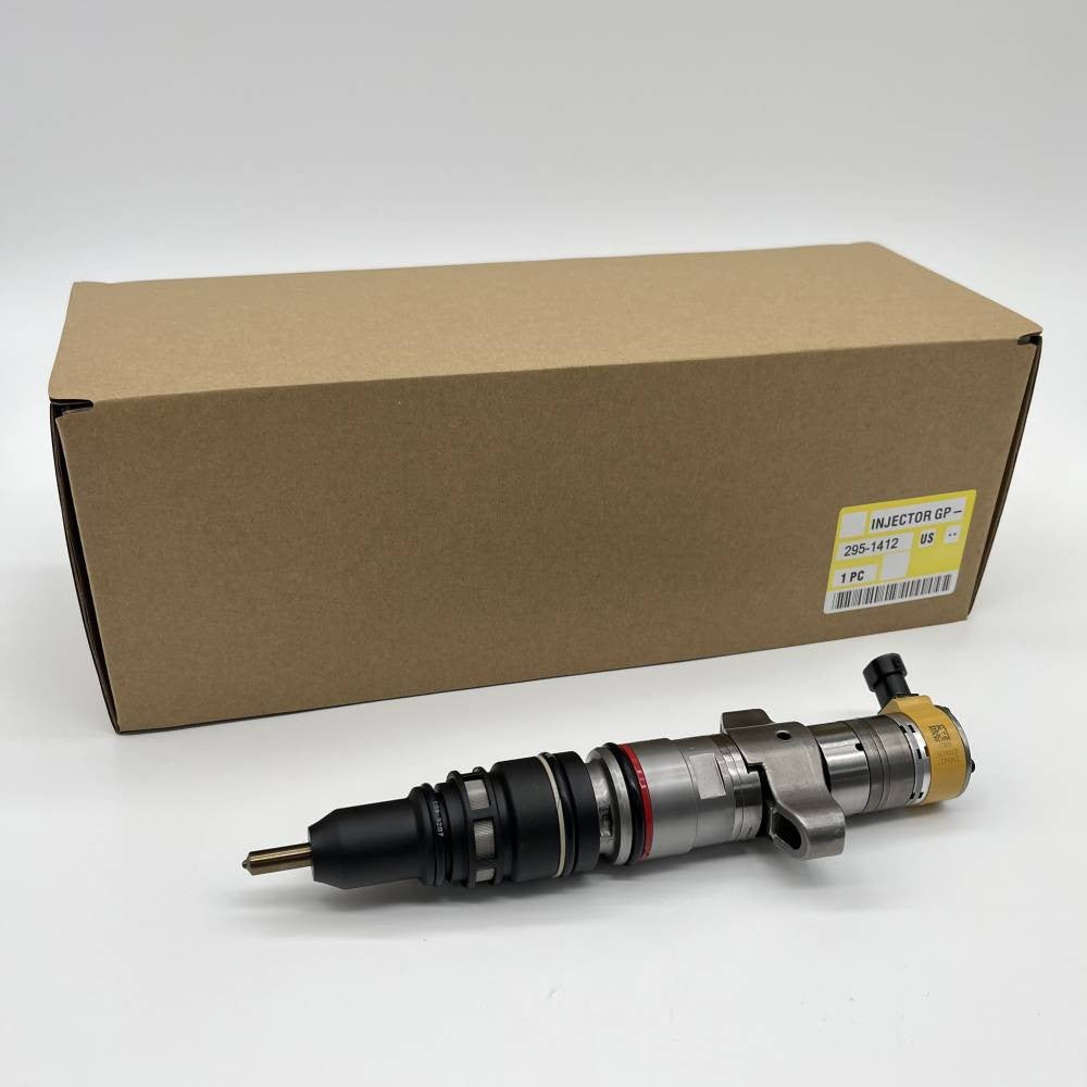 295-1412 2951412 Diesel Fuel Injector for Caterpillar CAT C7 E326DL 325 329