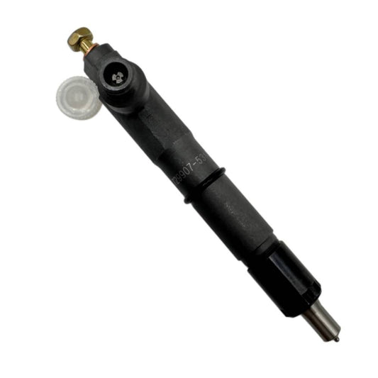 729907-53100 YM729907-53100 Common Rail Fuel Injector for Yanmar 4TNV98 4TNV94
