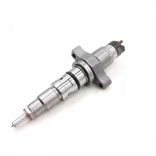0445120079 504117273 Common Rail Diesel Fuel Injector for CASE/IVECO