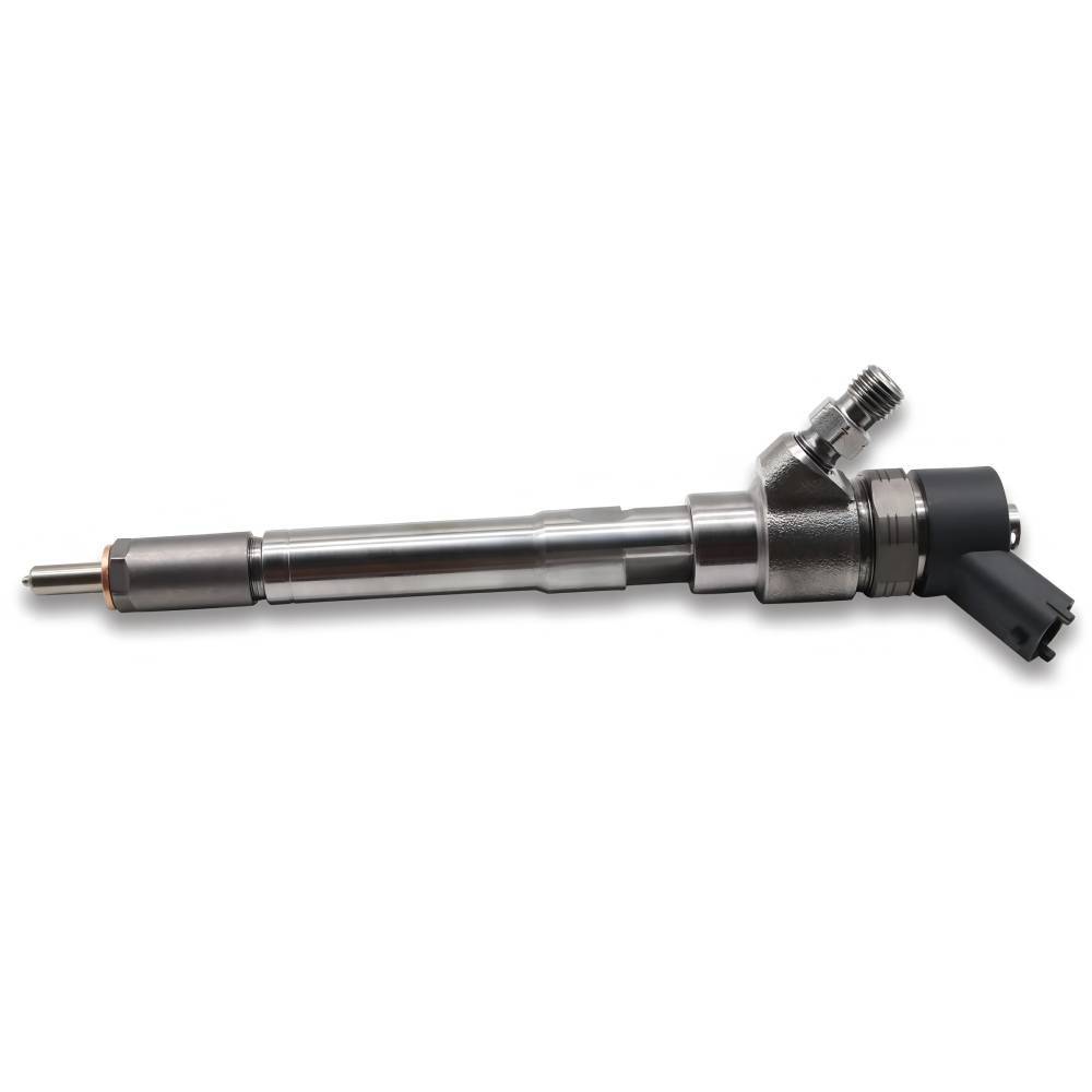 Common Rail Diesel Fuel Injector 0445110246 for Kia 2.0 Hyundai Sonata D4EA