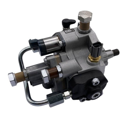 294000-1120 8-98081771-2 HP3 Diesel Fuel Injection Pump for ISUZU 4HK1