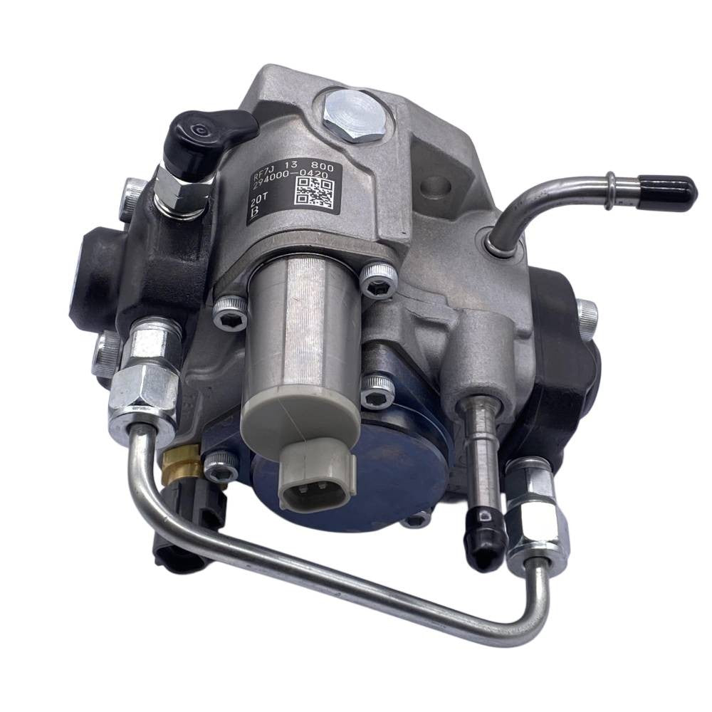 294000-0420 2940000420 RF7J 13 800 Diesel Fuel Injection Pump for MAZDA RF-DI