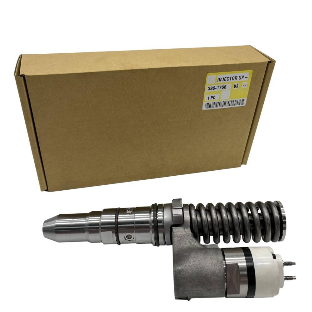 386-1766 3861766 20R-1275 20R1275 Fuel Injector for CAT 3508B/3512B/3516B