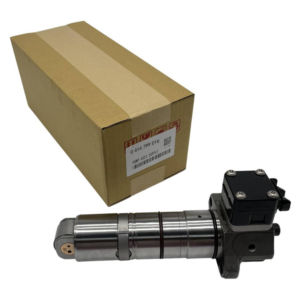Diesel Injection Unit Pump 0414799016 0986445014 0986445114 0060704101 for MTU