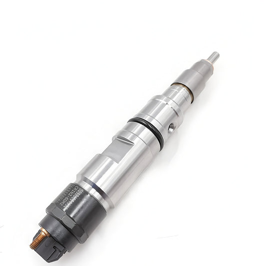 0445120137 7421006086 Diesel Fuel Injector for VOLVO Renault Truck Crin 2