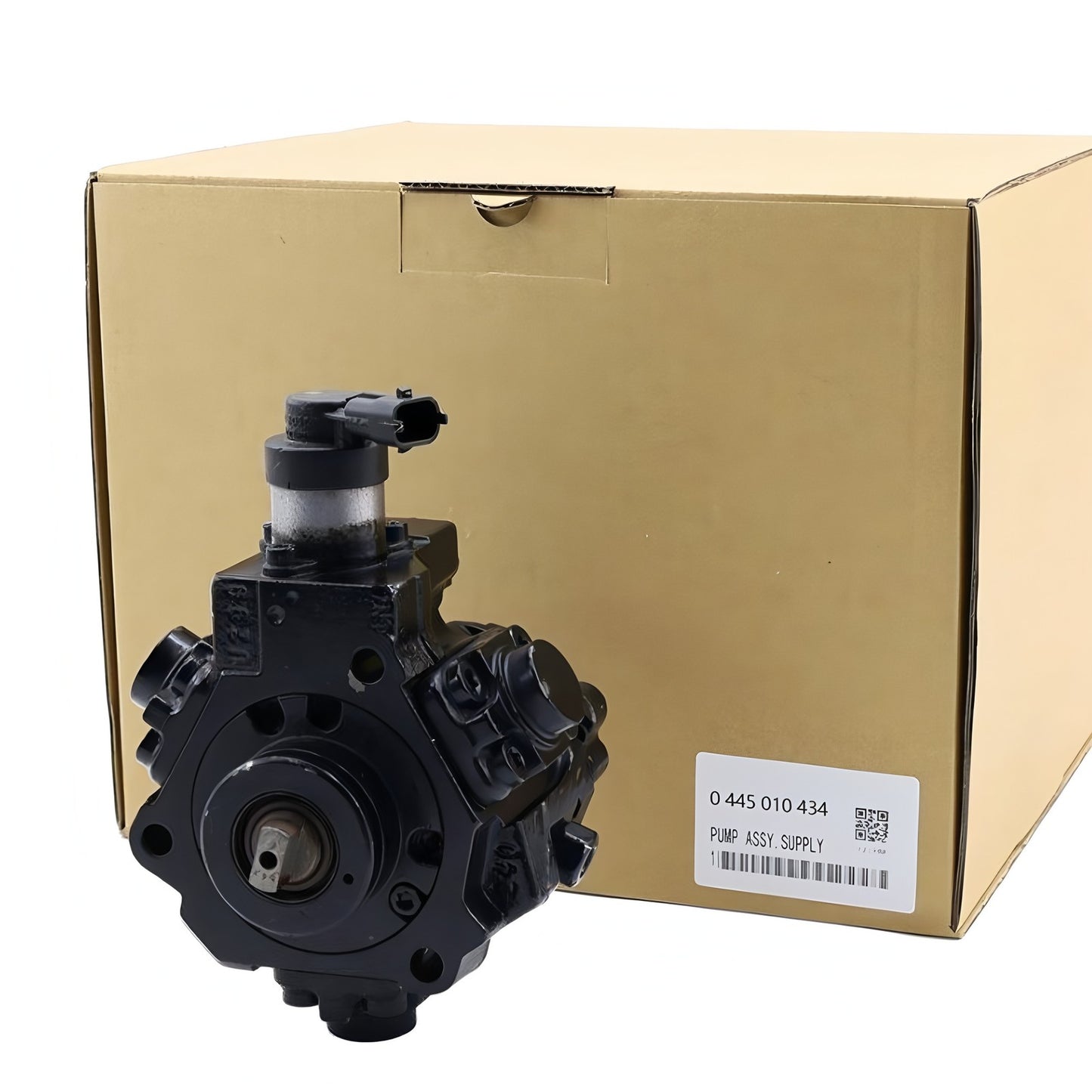 0445010434 0305BAB01710N Diesel Fuel Injection Pump for MAHINDRA
