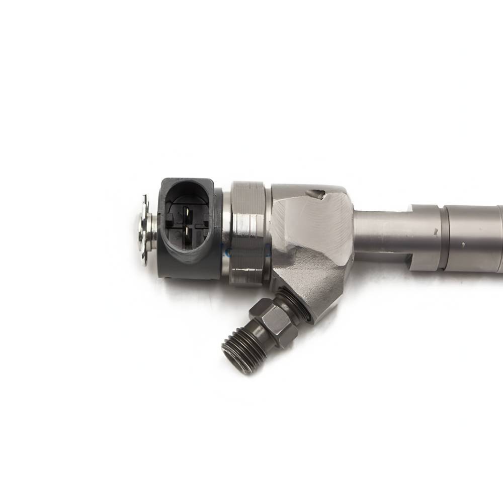 Fuel Injector 0445110010 A6110700487 for Mercedes C200 C220 E200 E220 V200 V220