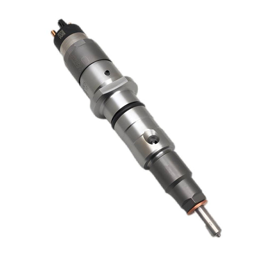 0445120236 5263308 84346812 Common Rail Fuel Injector for Cummins QSL9