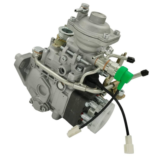 Diesel Fuel Injection Pump 104660-4781 NP-VE6/10F2000RNP181 for NISSAN TD42