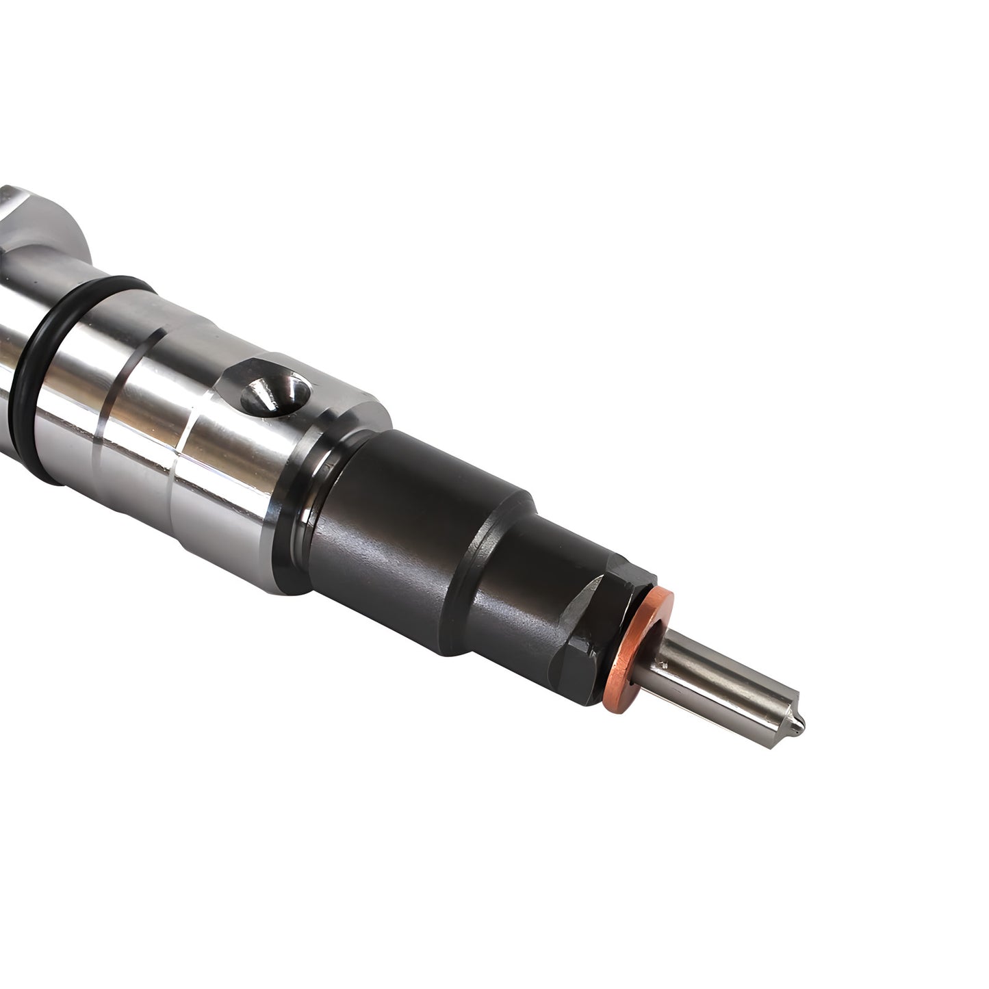 Fuel Injector 0445120059 3976372 4945969 for Cummins SAA6D107E-1 Komatsu PC200-8