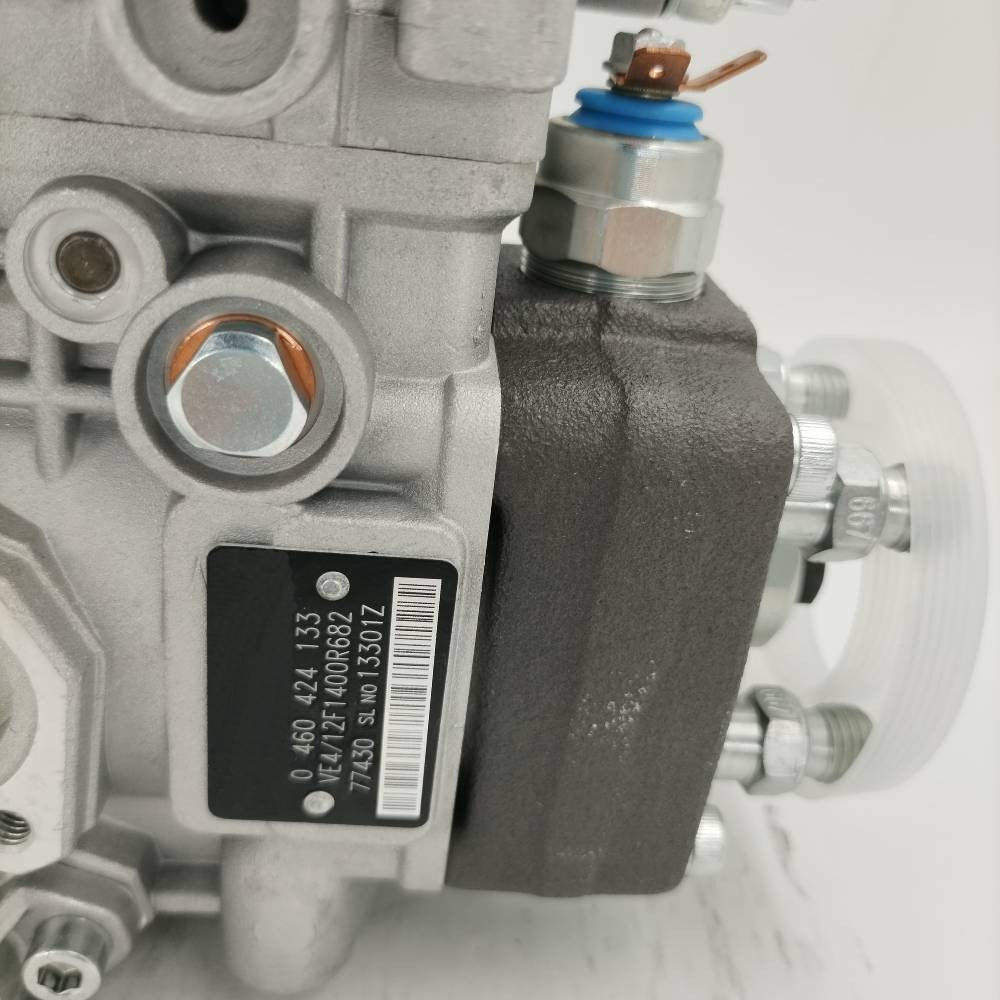 Fuel Injection VE Pump 0460424133 VE4/12F1400R682 for Chevrolet D20 D40 Engine