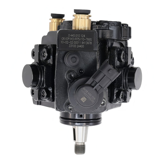 Fuel Injection Pump 0445010124 33100-2A400 33100-2A410 for HYUNDAL KIA SLOVAKIA