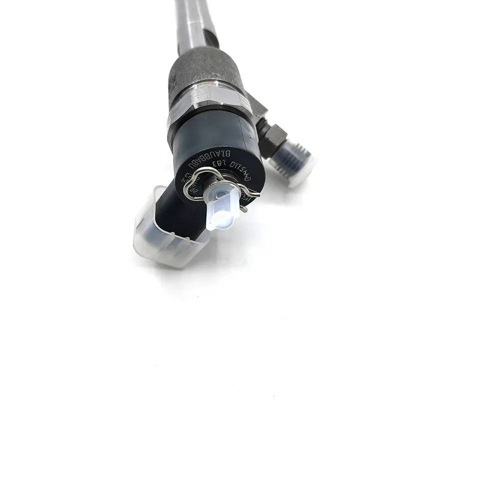 Diesel Fuel Injector 0445110183 55197124 For FIAT VAUXHALL 1.3 CDTI OPEL COMBO