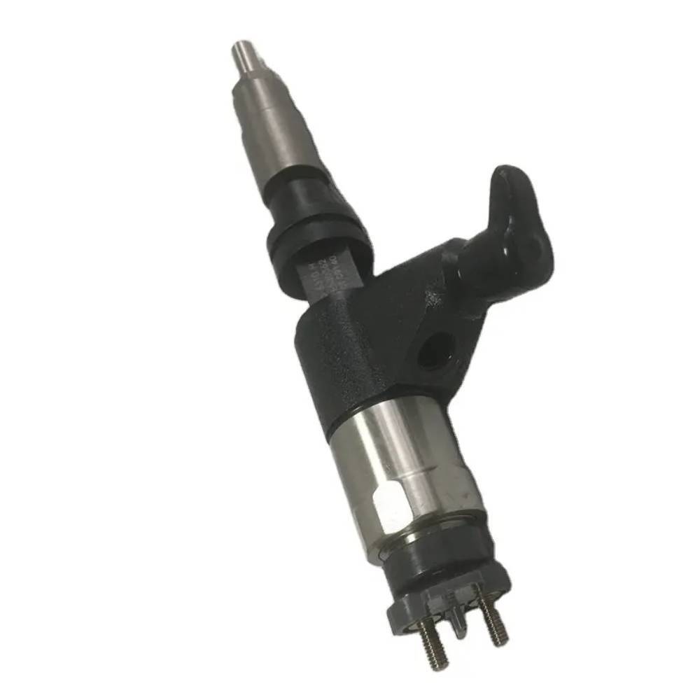 Diesel Fuel Injector 095000-0760 0950000760 1-15300415-1 For Isuzu 6SD1 Engine
