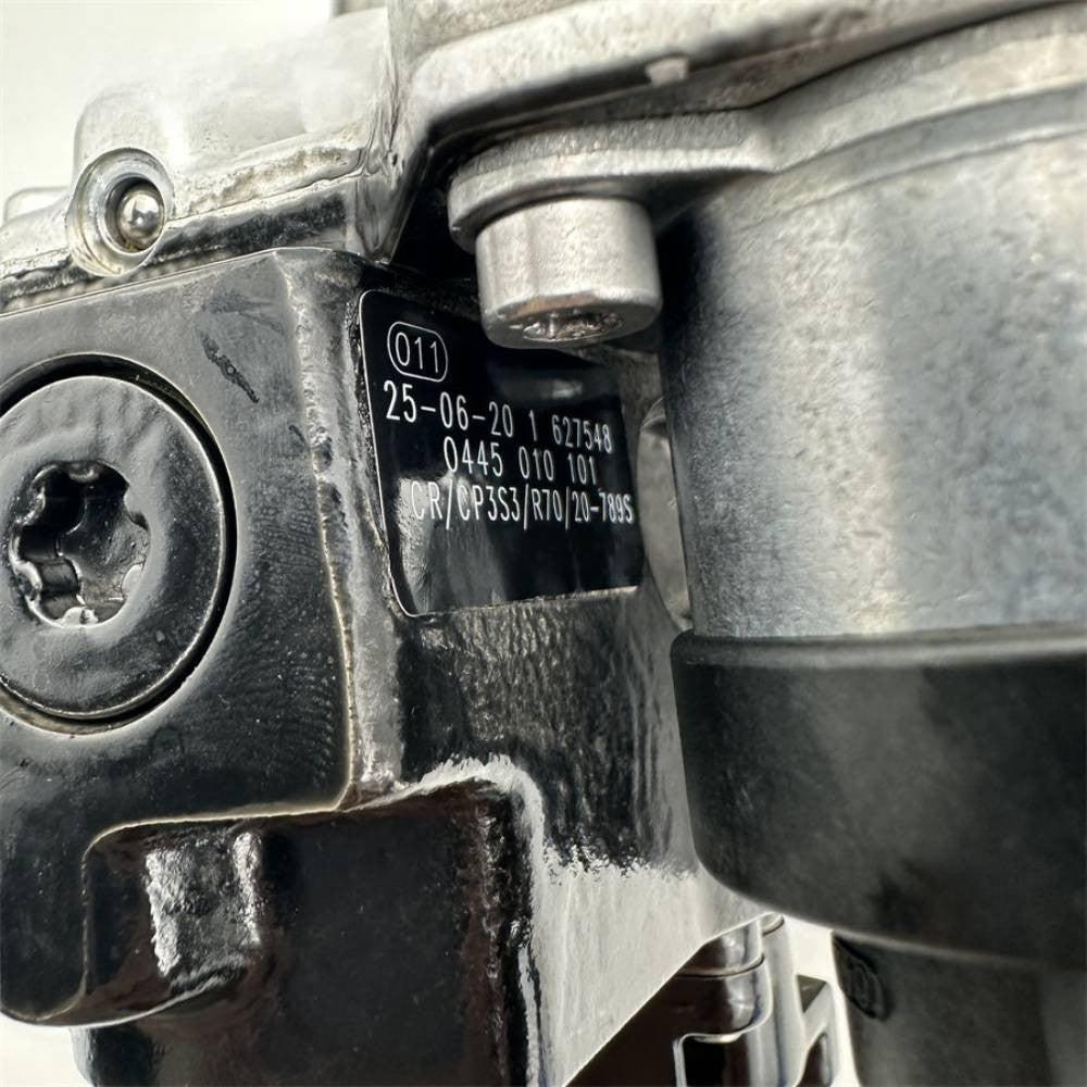 Diesel Fuel Injection Pump 0445010101 33100-4A010 for HYUNDAI/KIA