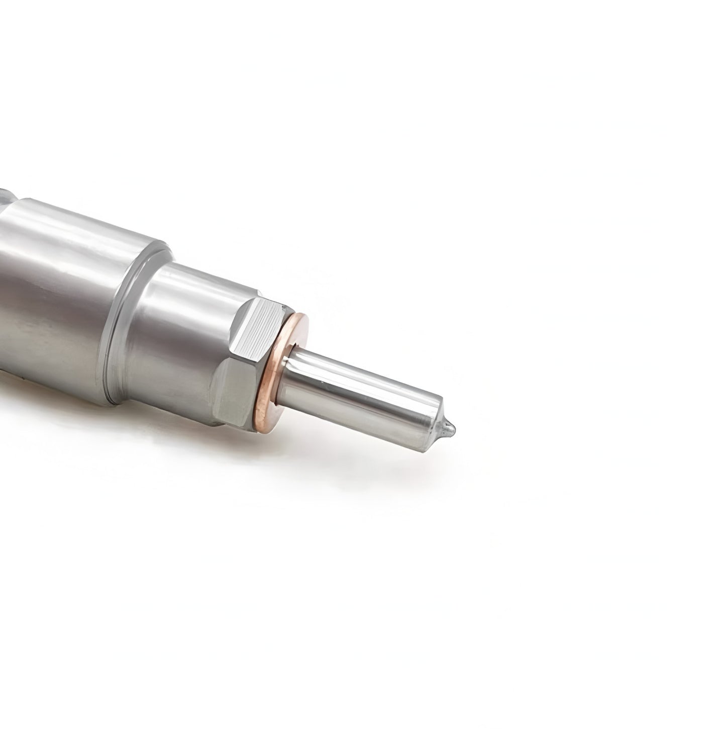 0445120316 51101006147 Common Rail Diesel Fuel Injector for Man