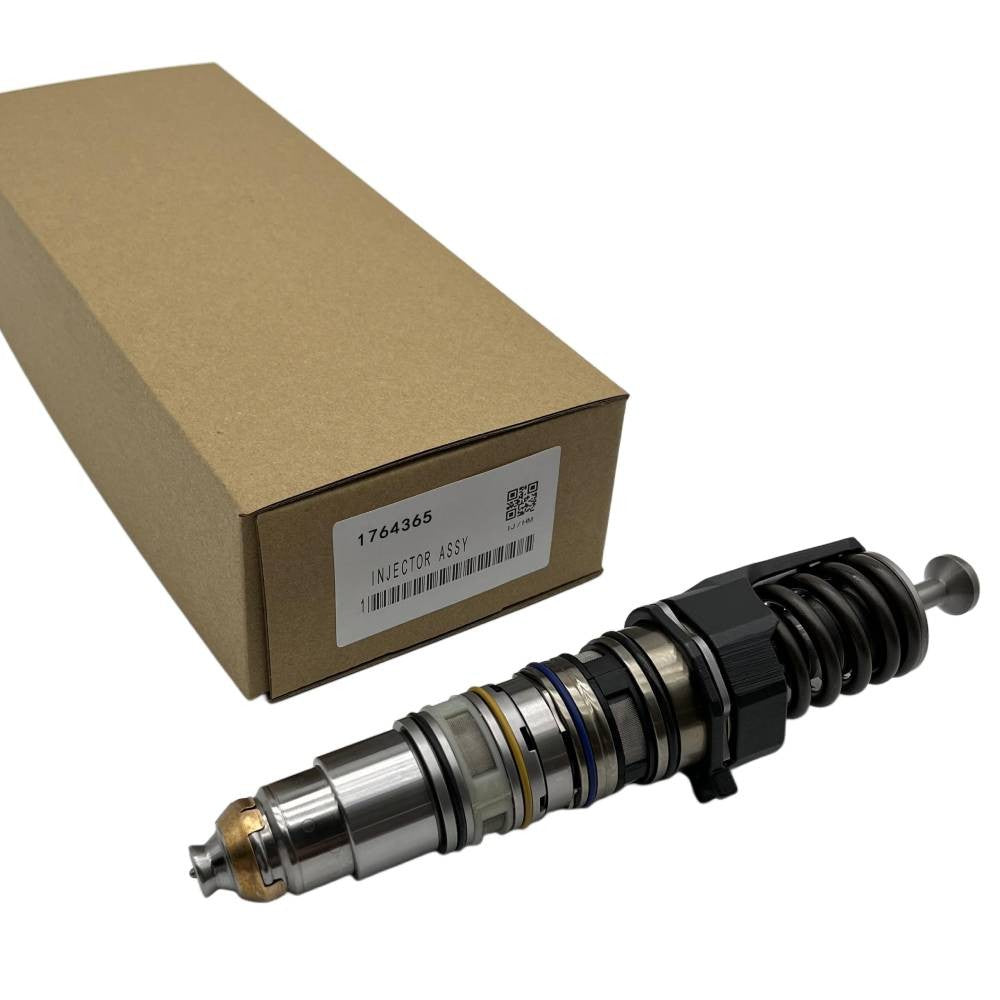 1764365 Common Rail Diesel Fuel Injector for Cummins SCANIA QX15/ISX Engine