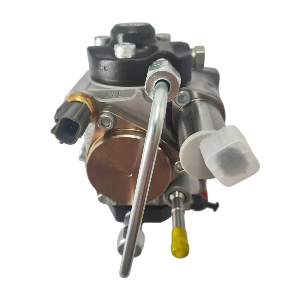 294000-0019 22100-30021 Diesel Fuel Injection Pump for TOYOTA 2KD-FTV DYNA/HILUX