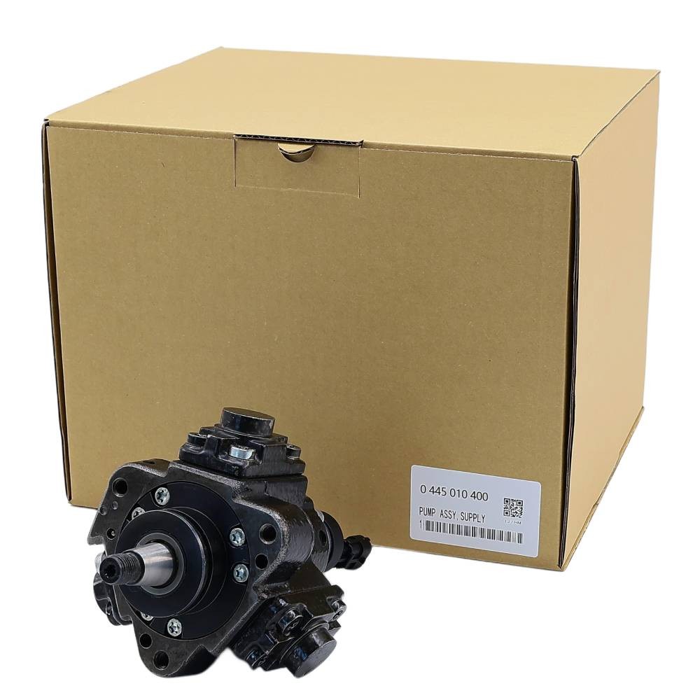 0445010400 K5801527580 Diesel Fuel Injection Pump for FIAT IVECO