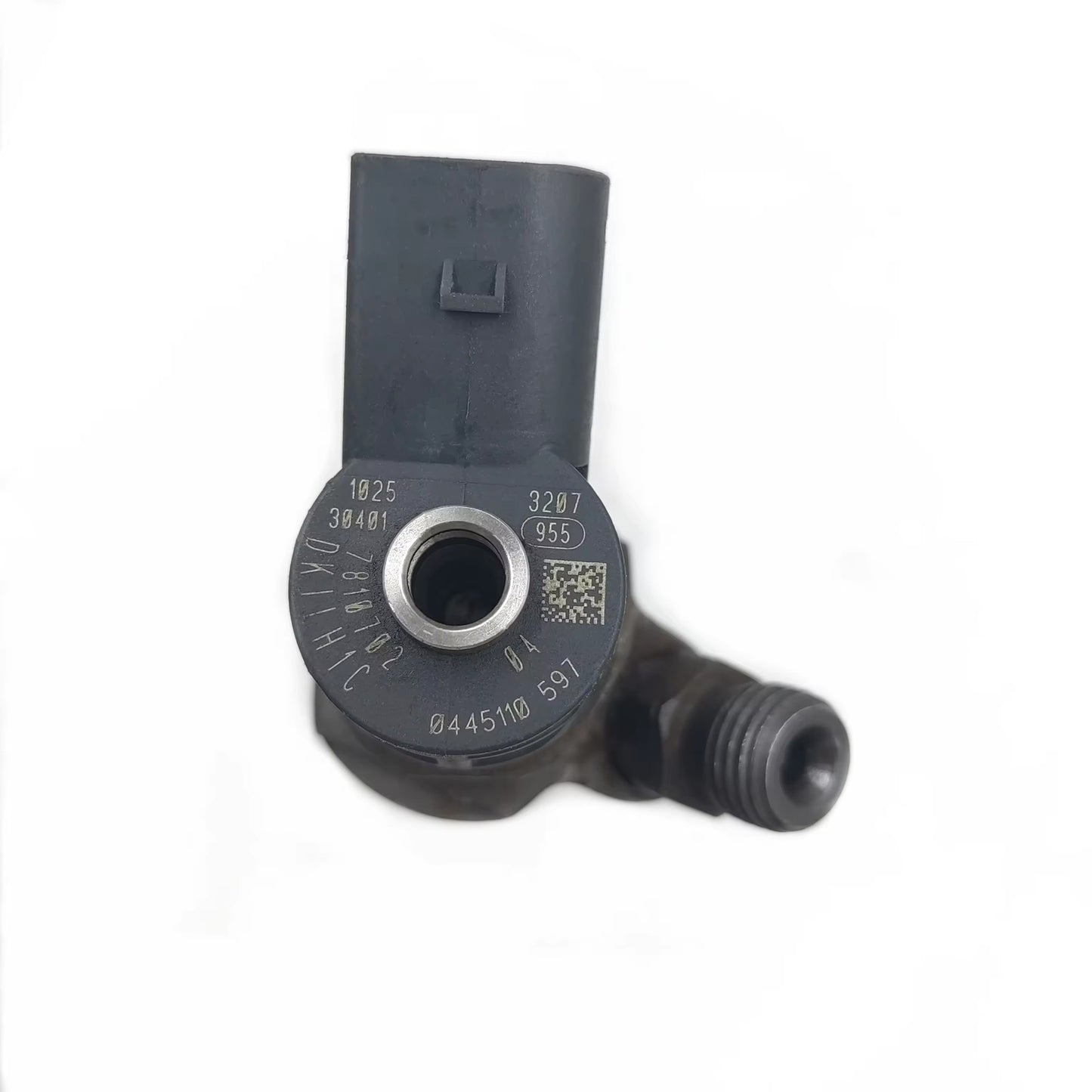 0445110597 8506548 Diesel Fuel Injector for Bosch BMW 328d 535d 740Ld X3,X5