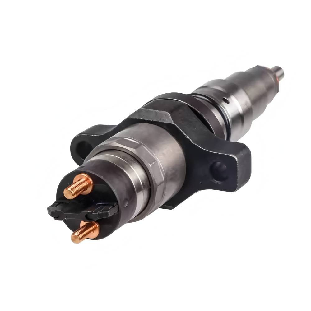 0445120208 5254688 Common Rail Diesel Fuel Injector for Cummins Dodge Ram 5.9