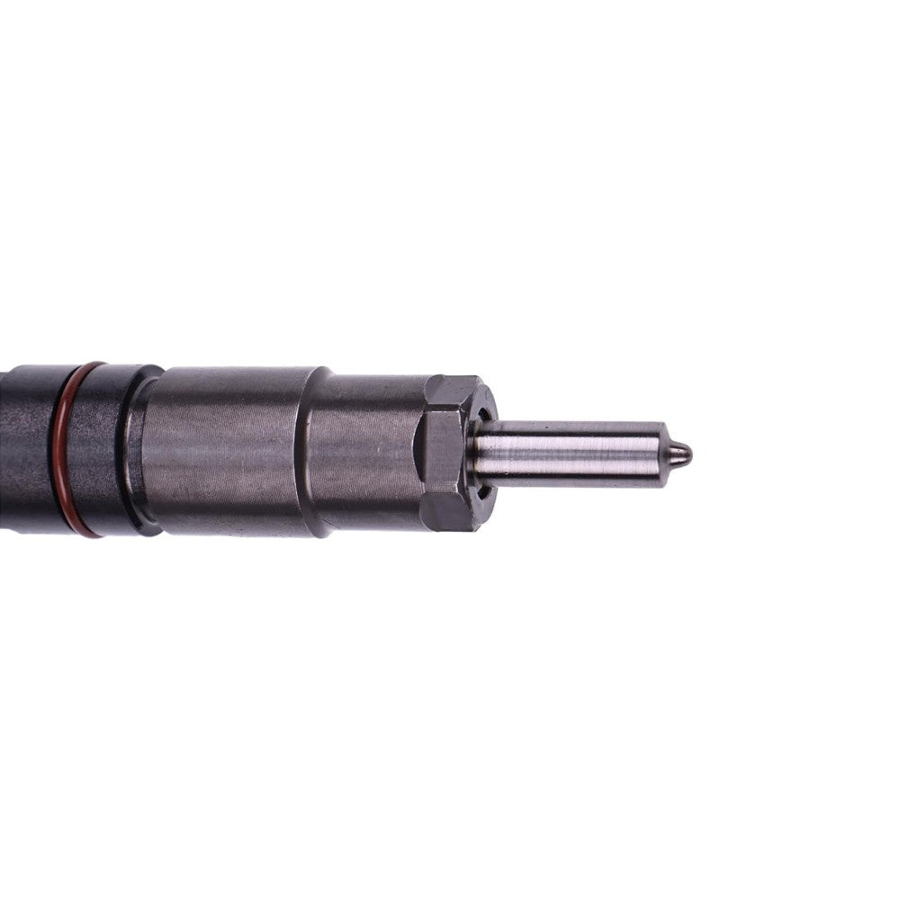 0445110775 Diesel Fuel Injector For Kubota D1803 V2403 V3800 Loader R430 R430CA