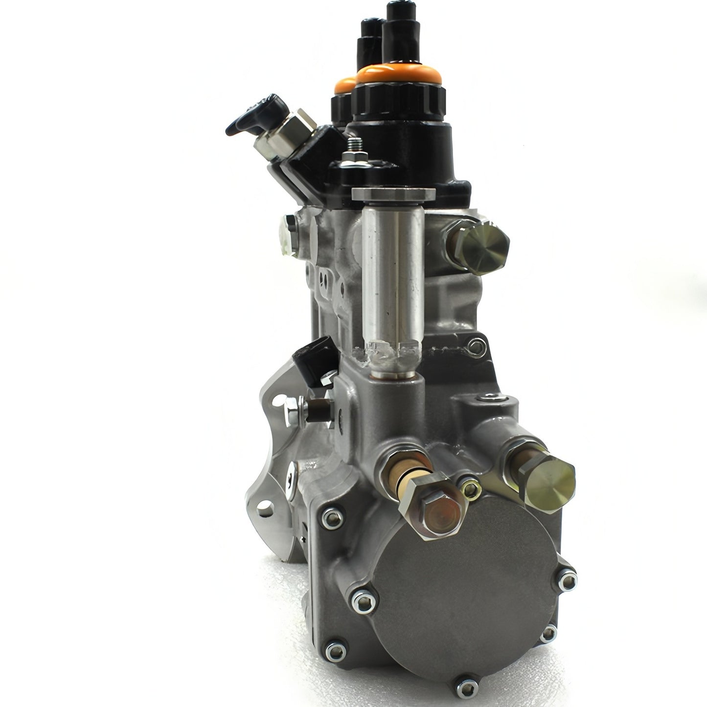 094000-0340 6218-71-1110 Diesel Fuel Injection Pump for KOMATSU SAA6D140E-3