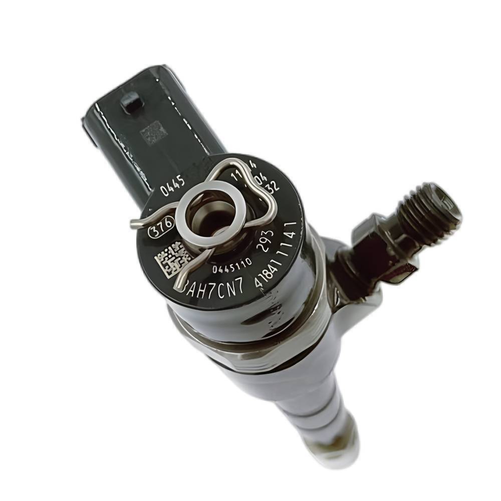 Fuel Injector 0445110293 For Great wall 3 wingle 5 Haval Hover H3 H5 2.5TC 2.8TC