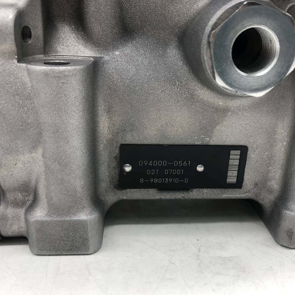 094000-0561 0940000561 8-98013910-0 Diesel Fuel Injection Pump for ISUZU 6WG1