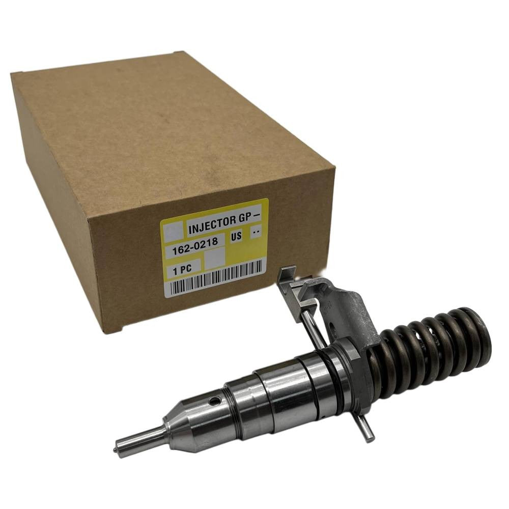 162-0218 1620218 0R-8633 0R8633 Diesel Fuel Injector for Caterpillar CAT 3126