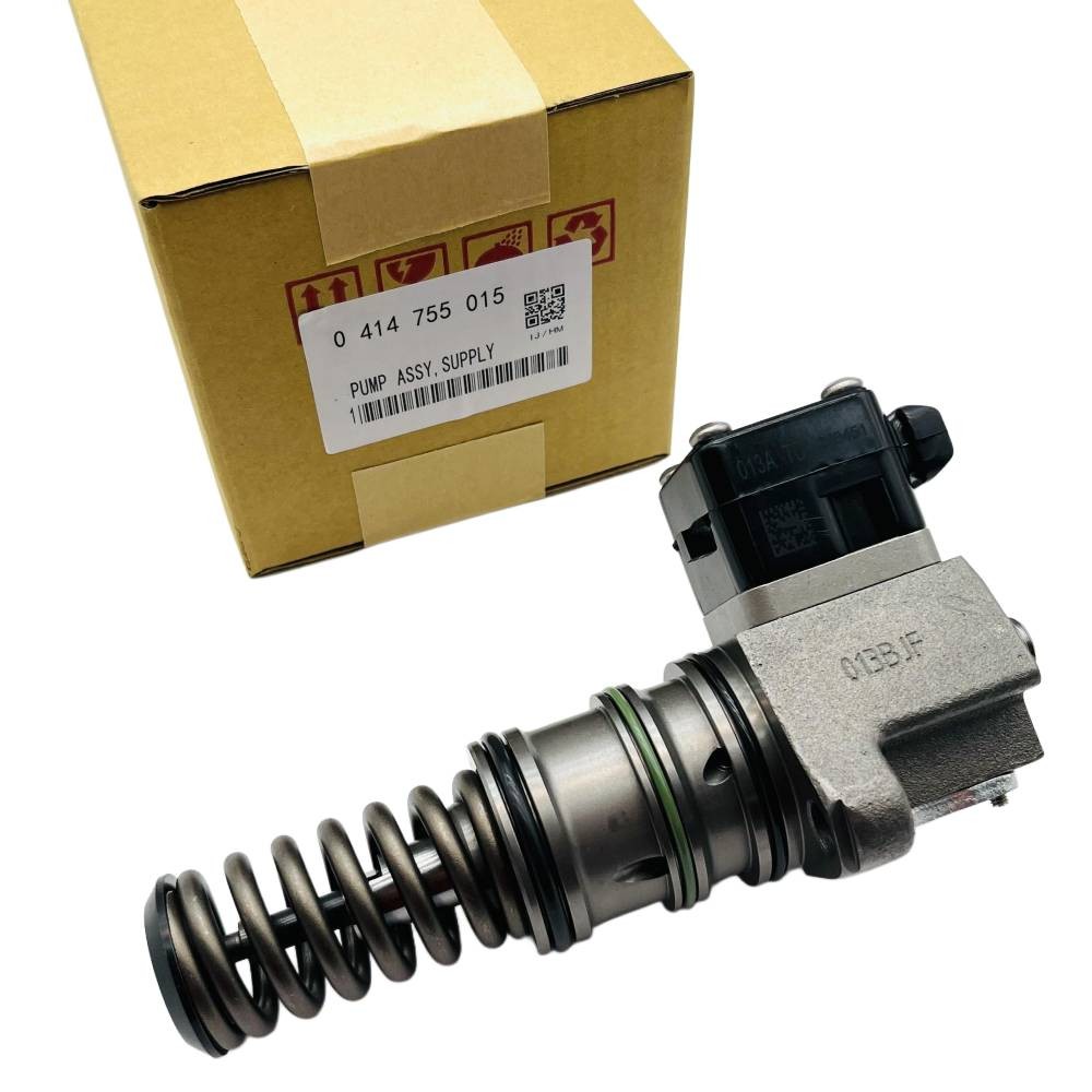 Injection Unit Pump 0414755015 0986445011 0986445012 313GC5233MX for RENAULT