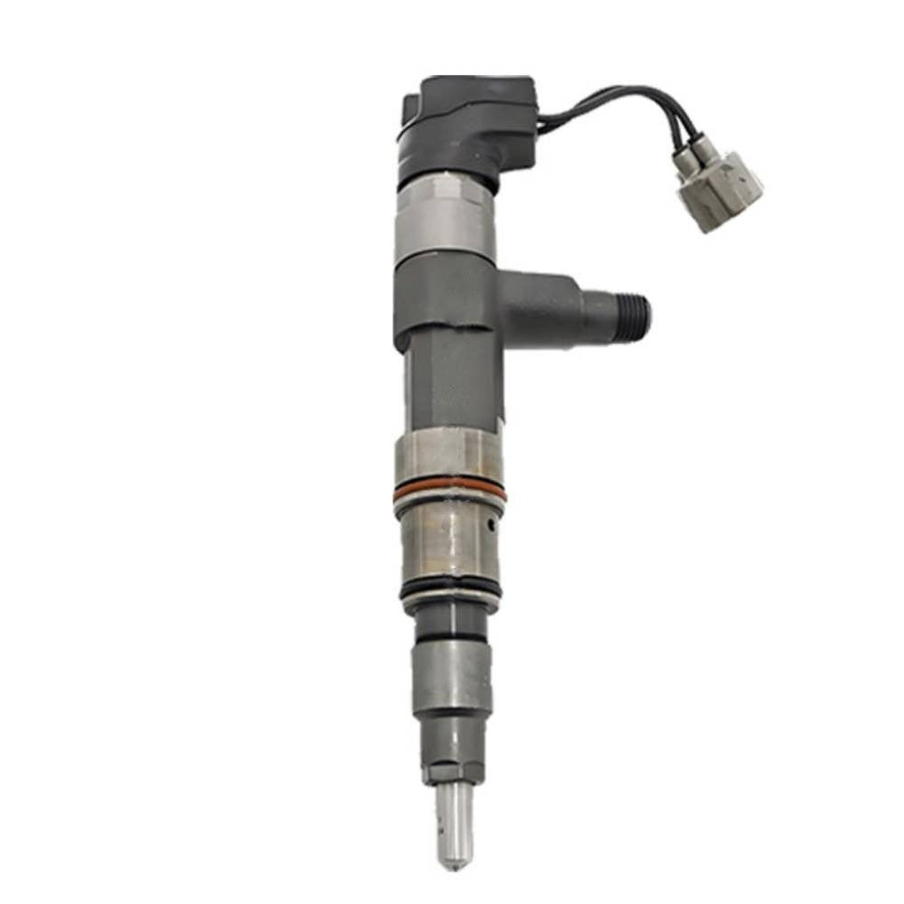 0445120243 23670-E0490 Common Rail Diesel Fuel Injector for HINO