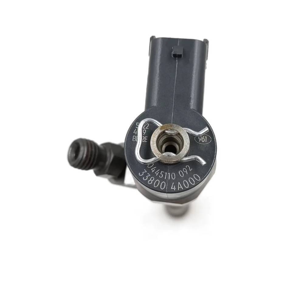 Common Rail Diesel Fuel Injector 0445110092 Injector Assembly for HUYNDAI