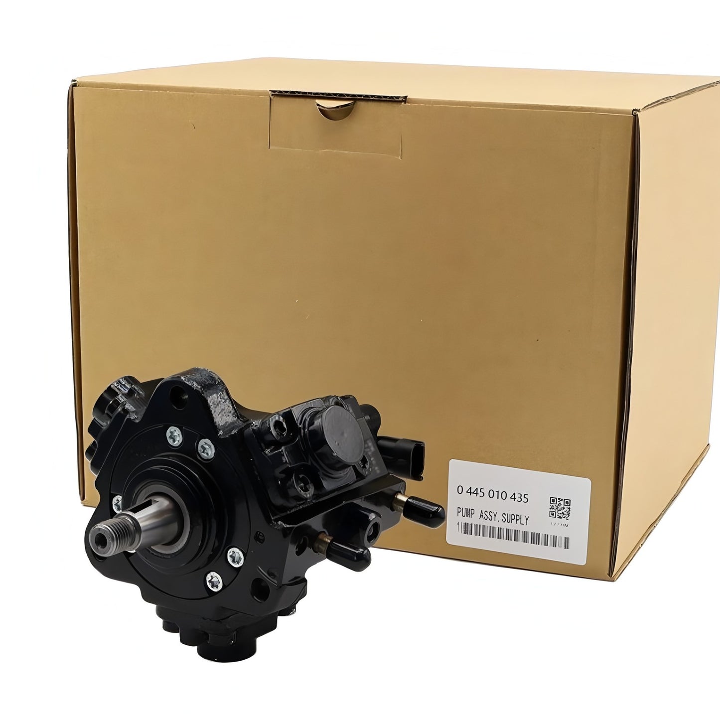 0445010435 1111100-107 Diesel Fuel Injection Pump for GONOW