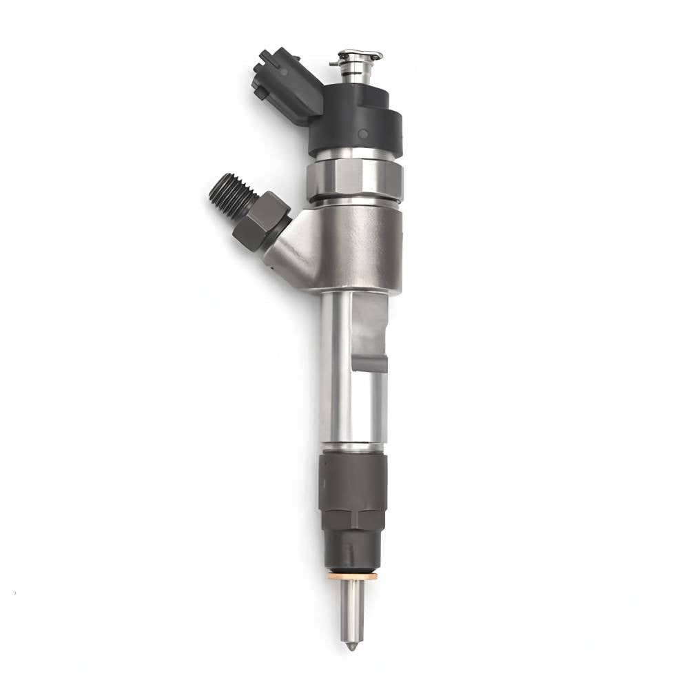 0445120096 3887696 Common Rail Diesel Fuel Injector For VOLVO PENTA
