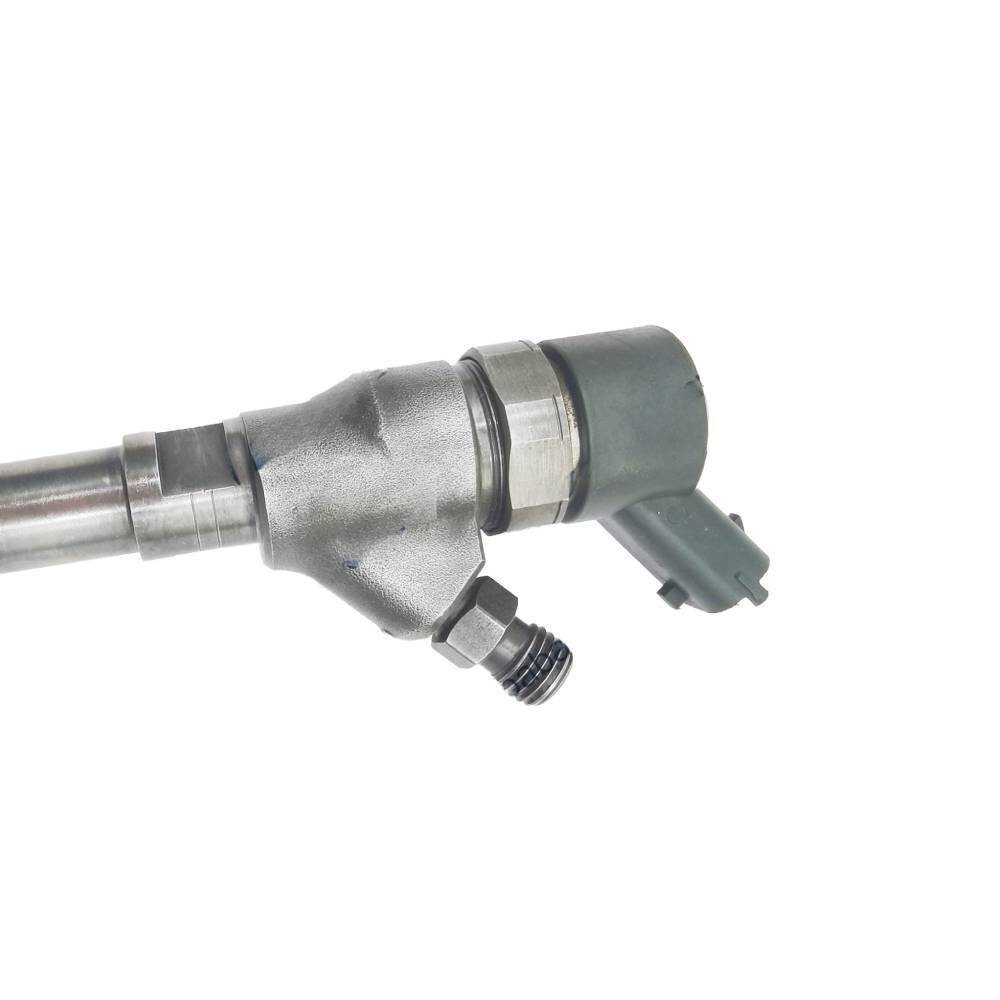 Diesel Fuel Injector assy 0445110076 9640088780 for Citroen Fiat Scudo Peugeot