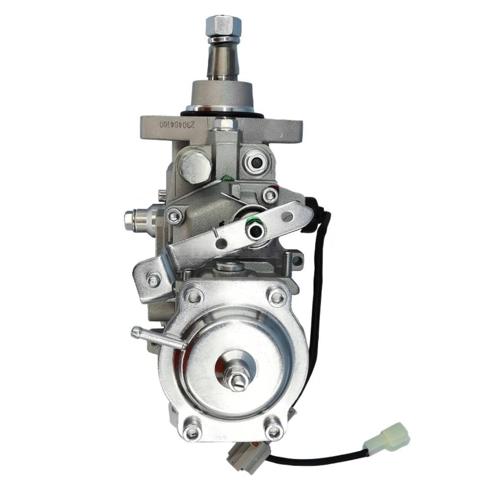 Fuel Injection Pump 096000-6760 22100-17290 VE6/12F1800RND676 for TOYOTA 1HD-T