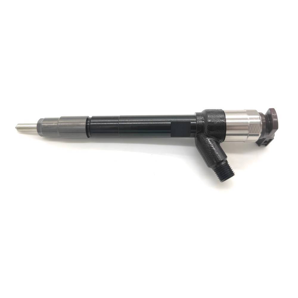 295050-1950 8-98247354-0 Diesel Fuel Injector for Isuzu DMAX 4JK1 1.9L Ddi Euro5