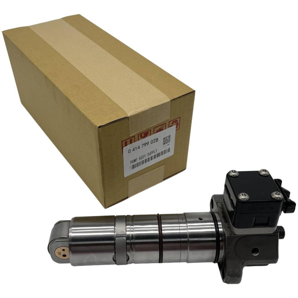 Injection Unit Pump 0414799028 A0280749202 A0280743202 5236450 for Mercedes-Benz